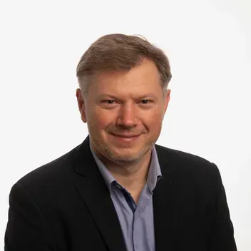 Andrei Pisliakov