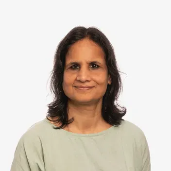Varsha Singh