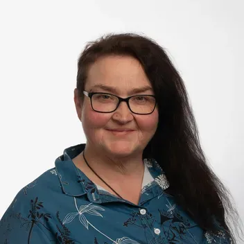 Alys Einion