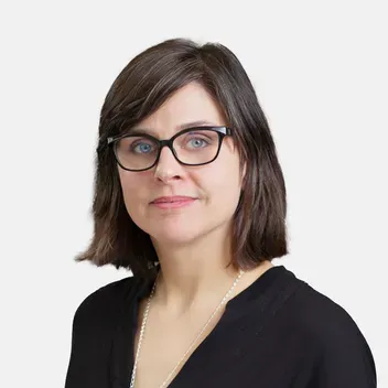 Nicola Ternette