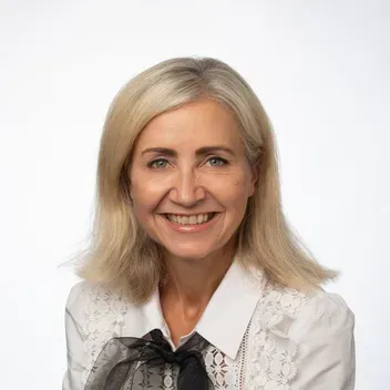 Kirsteen Campbell
