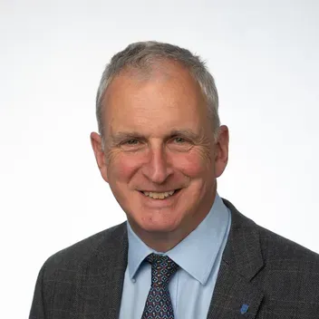 Nigel Seaton