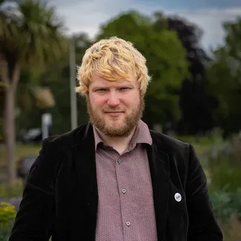 Tánaiste Custance