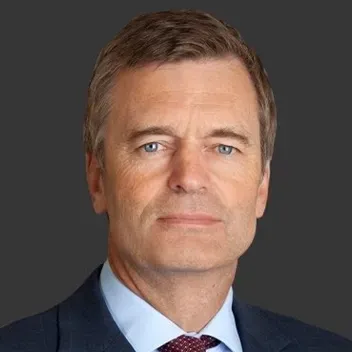 Nicholas Buckworth