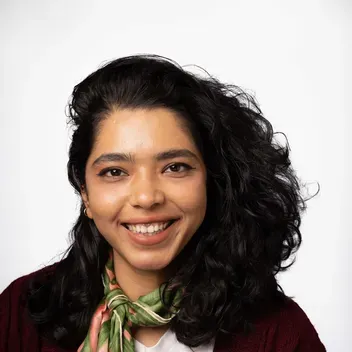 Iffat Kahn