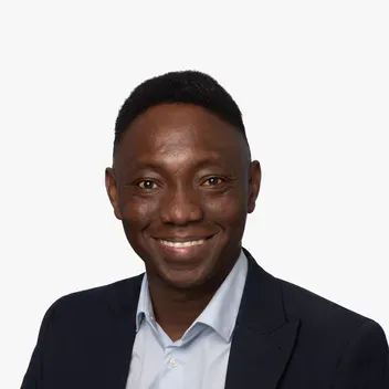 Oluwafemi Samuel