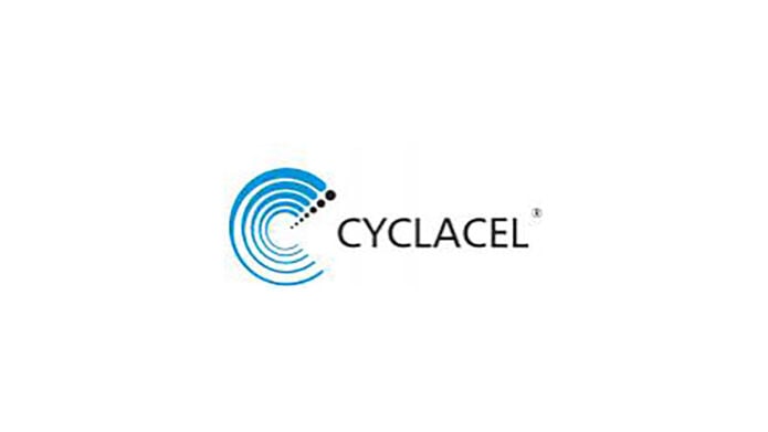 Cyclacel logo