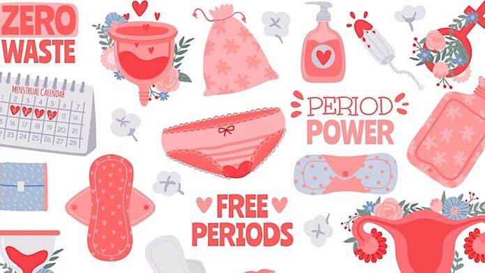 Period Power