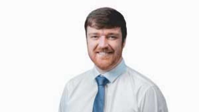 Aaron Geddes