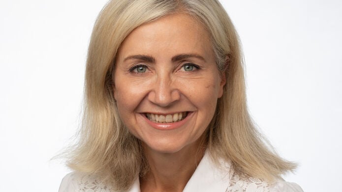 Kirsteen Campbell