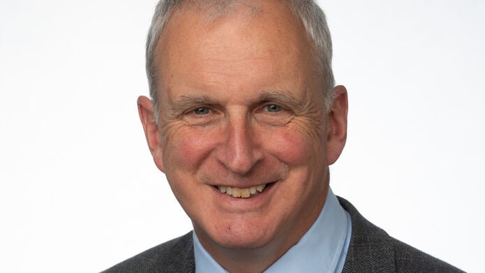 Nigel Seaton