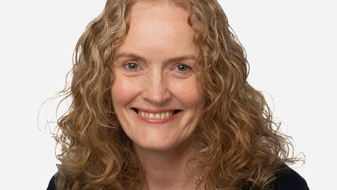 Linda Martindale