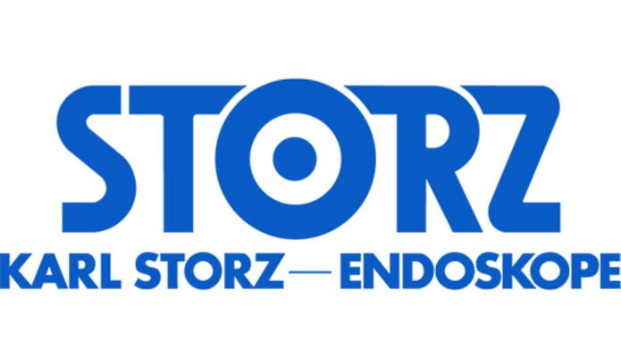 KARL STORZ logo