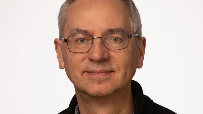 Jeff Blackford