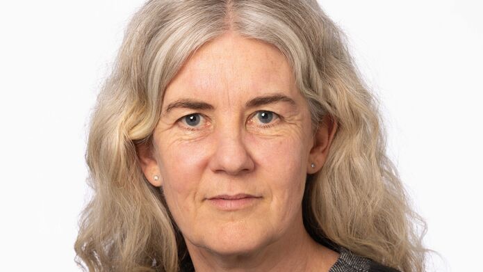 Lorraine van Blerk