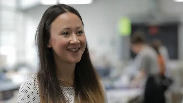 Johanna Basford OBE