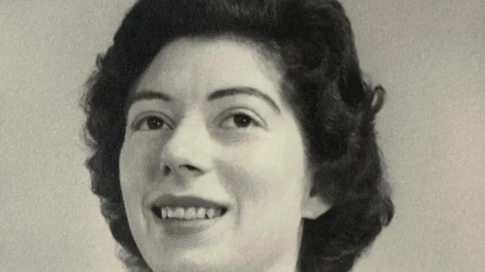 Marion Stewart