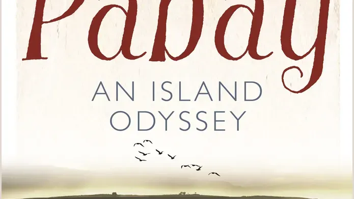 Pabay by Prof Christopher Whatley