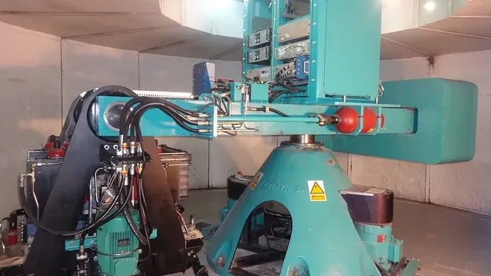 centrifuge