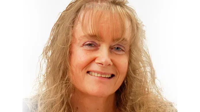 Jill Belch