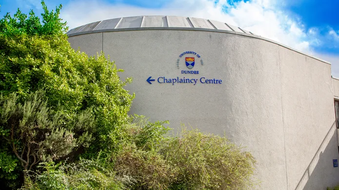 chaplaincy