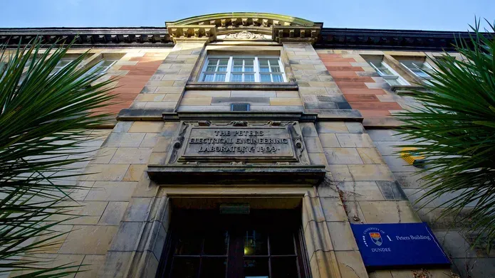 Peters Building