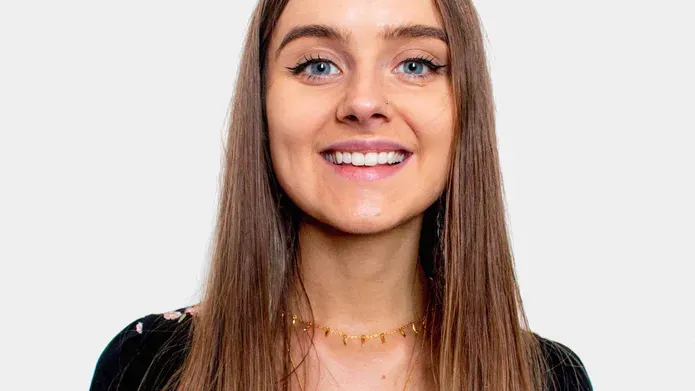 Rebecca Reid