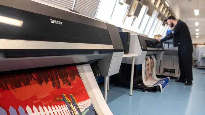Print Unit