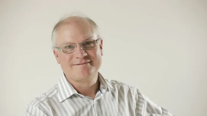 Mike Ferguson