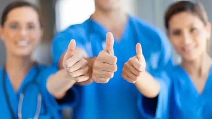 Image of Nurses