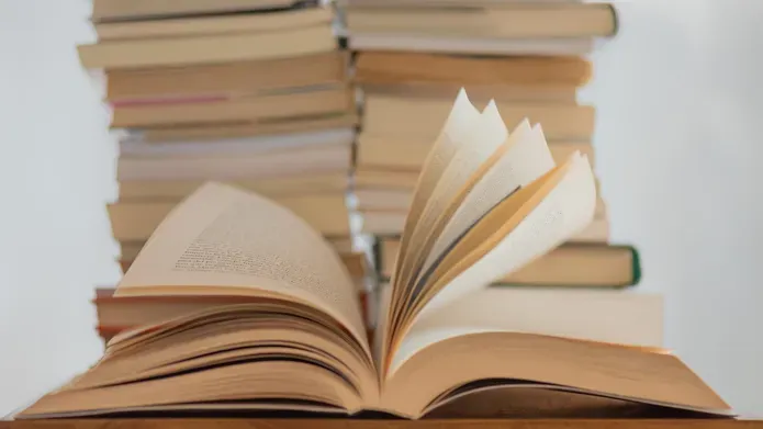 World Book Day image