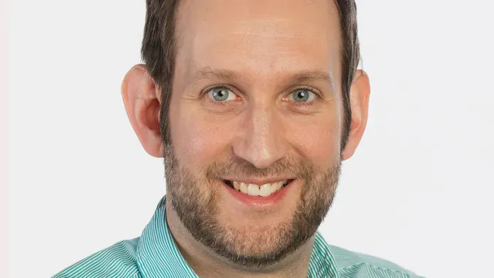 Helge Dorfmueller