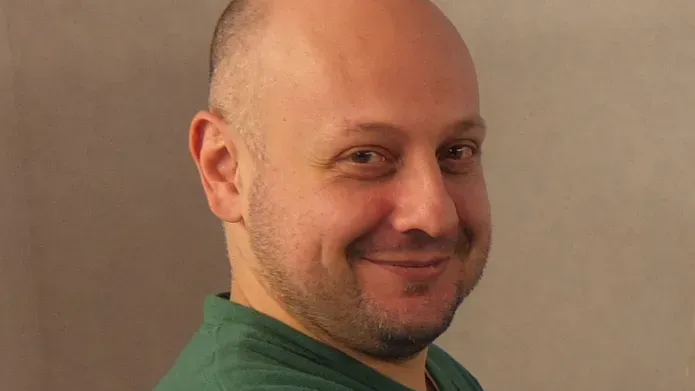 Michele Tinti