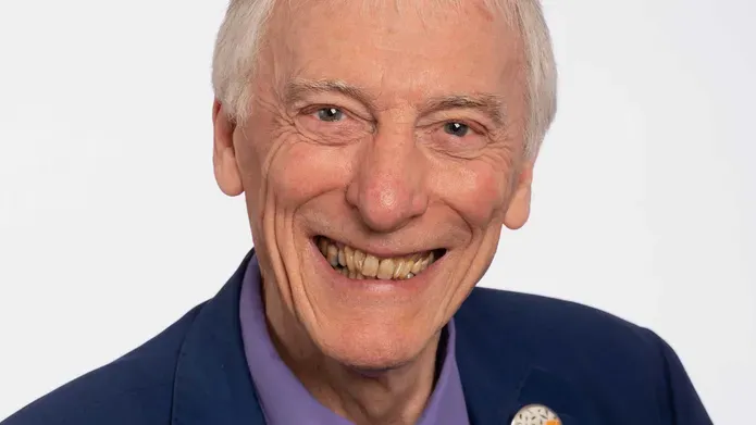 Alan Fairlamb