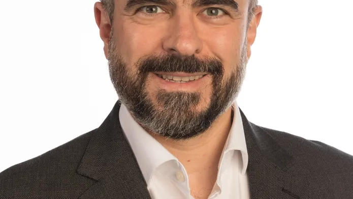 Dr Sufyan El Droubi