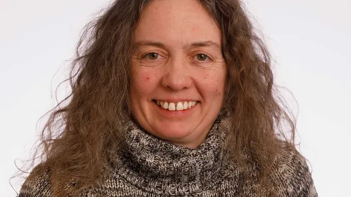 Amelia Shoemark