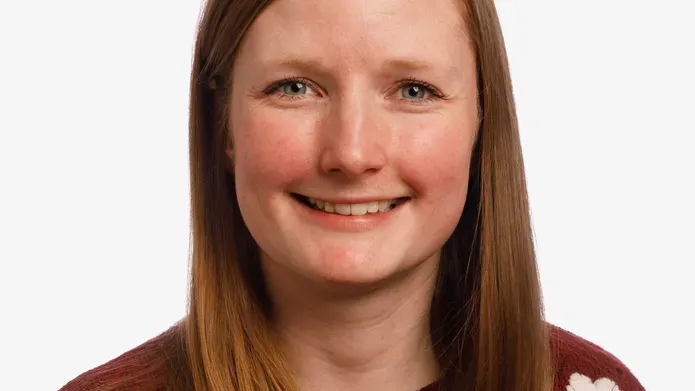 Victoria Marland