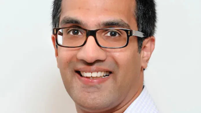 Arpan Mehta