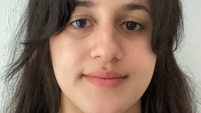 Maryam Gherbi