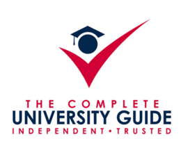 Complete University Guide 