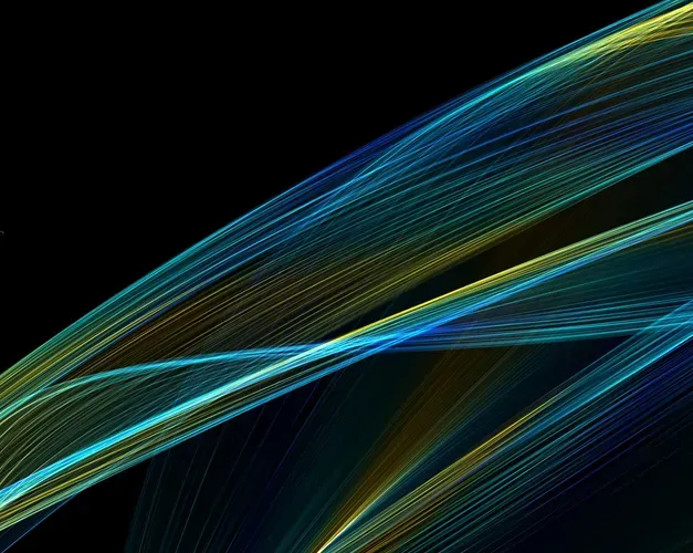 Abstract lightwave