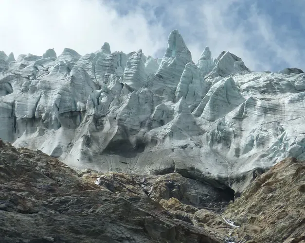 Glacier