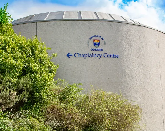 chaplaincy