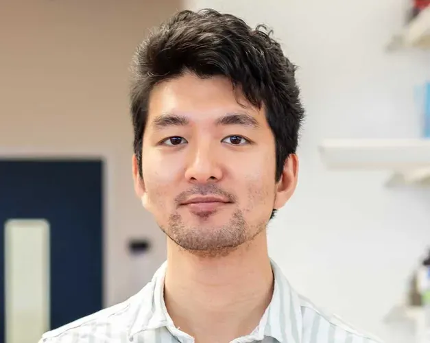Wataru Kobayashi