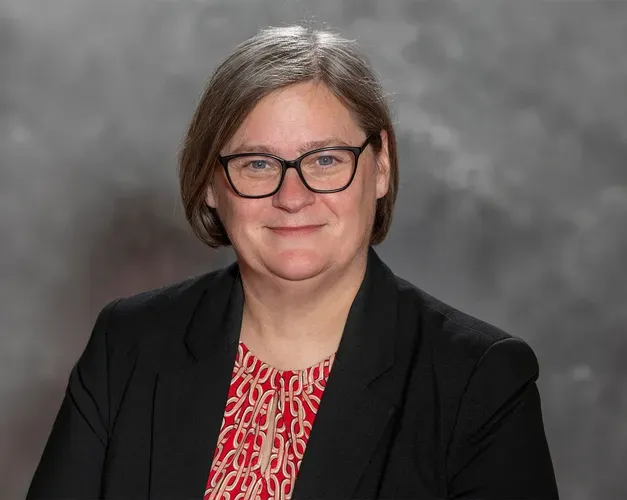 Image of Angela Scott