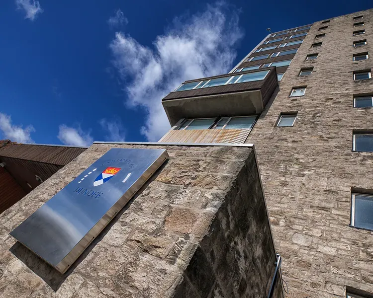 Tower Building 