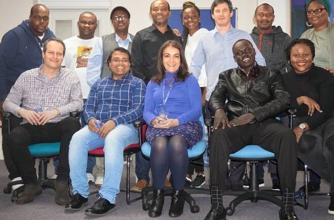 CPRA students