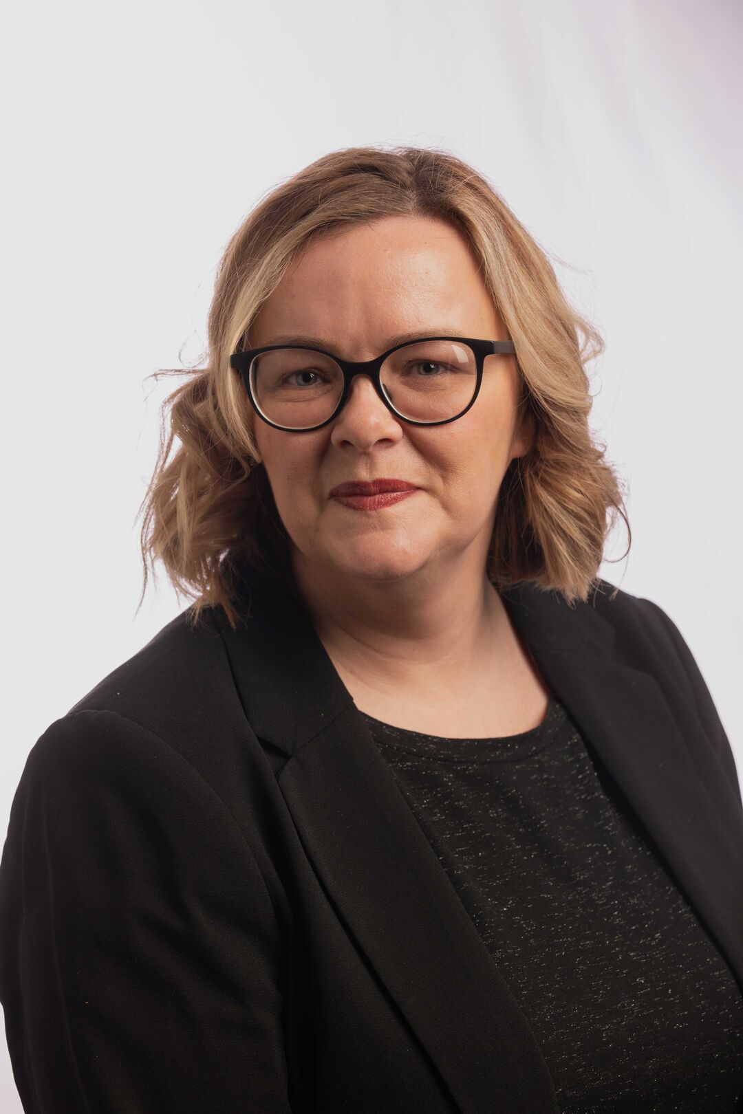 Kirsty Macari