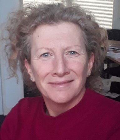 Jenny Glen
