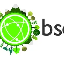 we observe logo